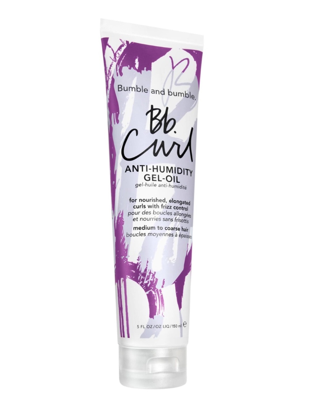 Bumble and bumble Bb. Curl Anti-Humidity Gel-Oil -NWT 🍂👩🏽‍🦱